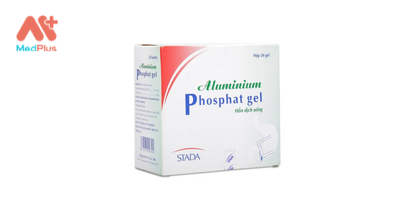 Aluminium Phosphat gel