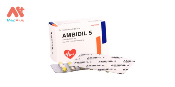 Ambidil 5