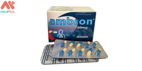 Ambron VD-22562-15