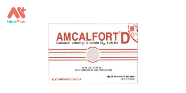Amcalfort D