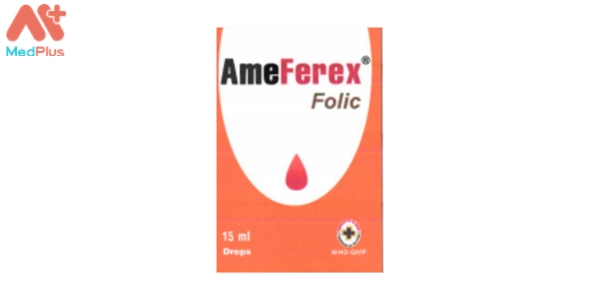 Ameferex Folic