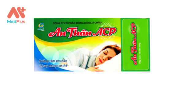 An thần ACP 