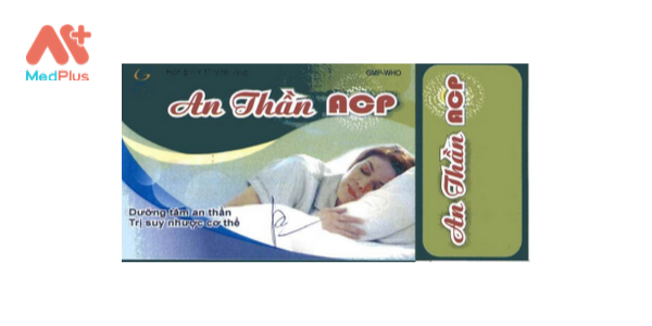 An thần ACP