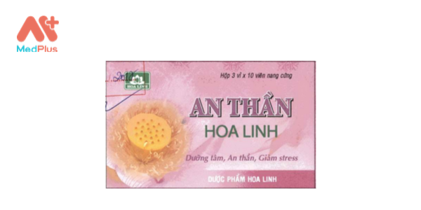 An thần Hoa Linh