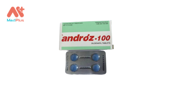 Androz 100