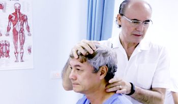 Thông tin cần thiết của phòng khám ProChiro