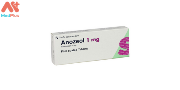 Anozeol