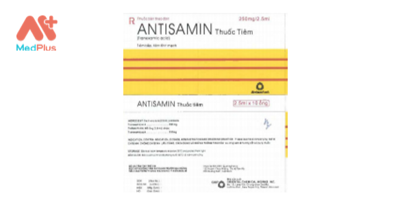 Antisamin Injection