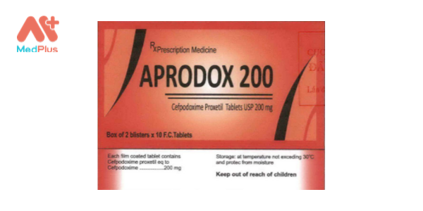 Aprodox 200