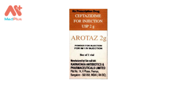 Arotaz 2g