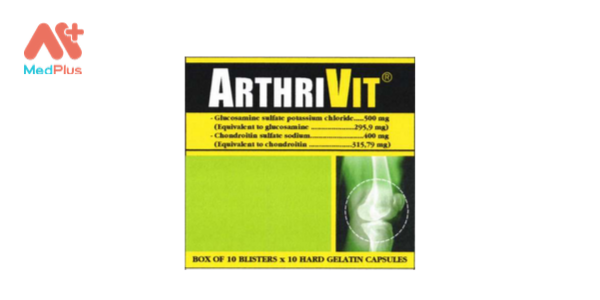 Arthrivit