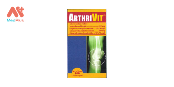 Arthrivit