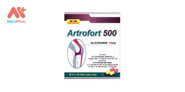 Artrofort 500