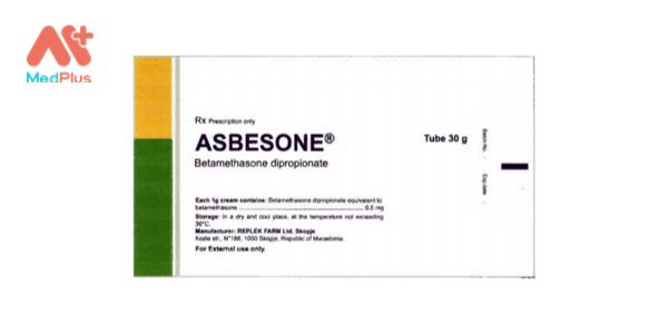 Asbesone