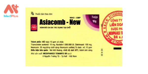Asiacomb-New
