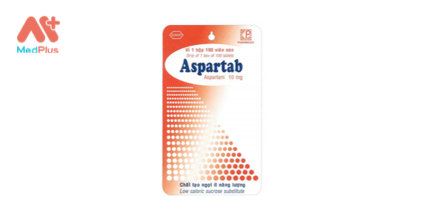 Aspartab