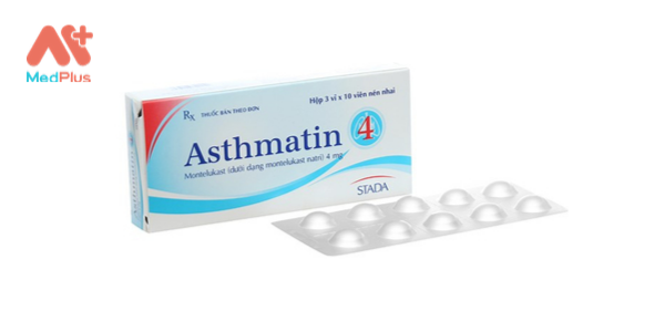 Asthmatin 4