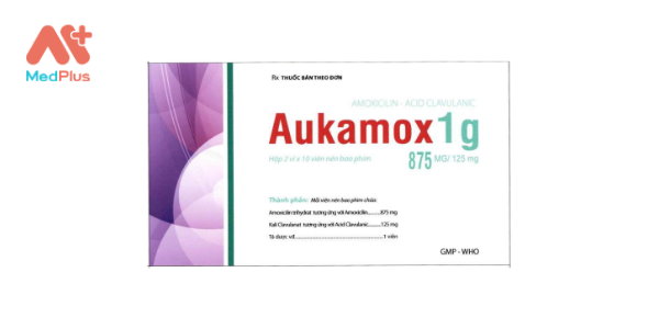 Aukamox 1G