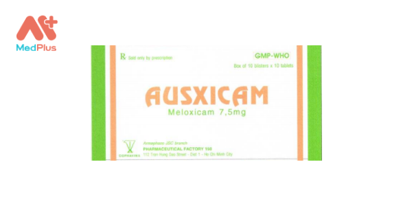 Ausxicam