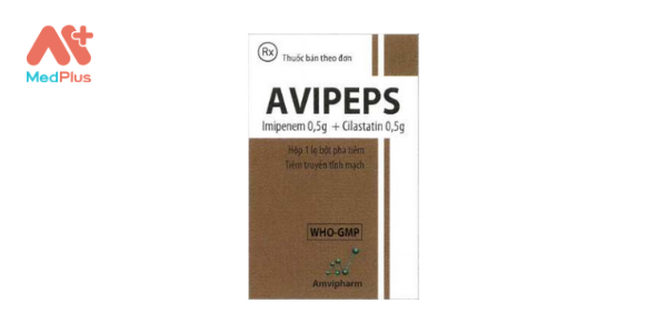 Avipeps