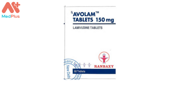 Avolam Tablets 150mg