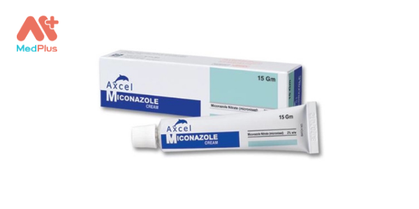 Axcel Miconazole Cream