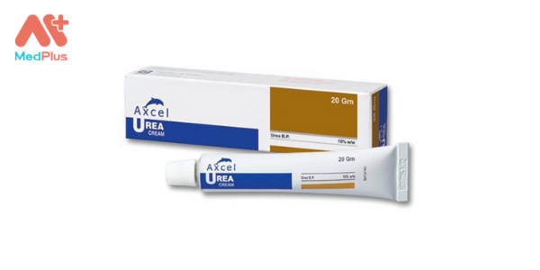 Axcel Urea Cream