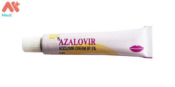 Azalovir