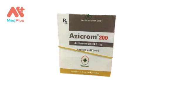 Azicrom 200