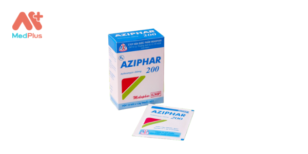 Aziphar 200
