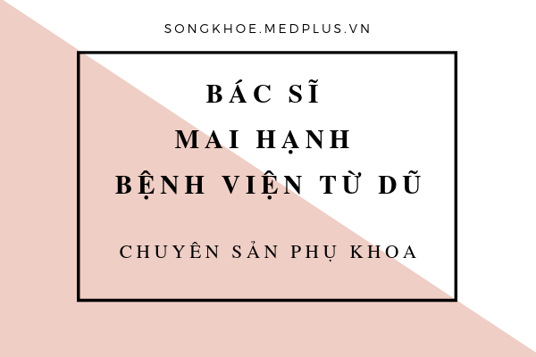 Bác sĩ Mai Hạnh