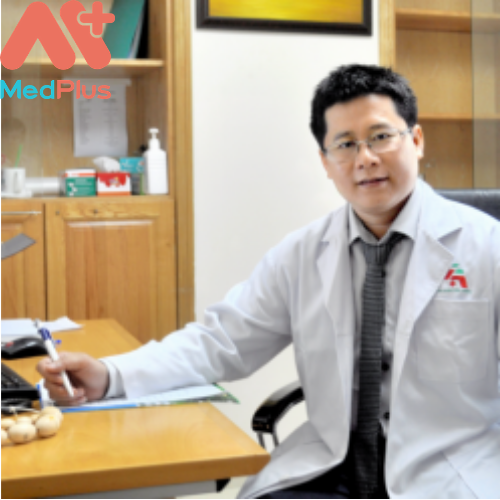 Bác sĩ Nam khoa giỏi Quận 9