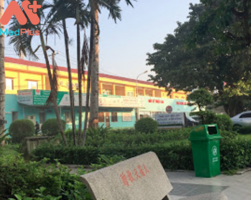 Cơ sở y tế Nam khoa Quận 9