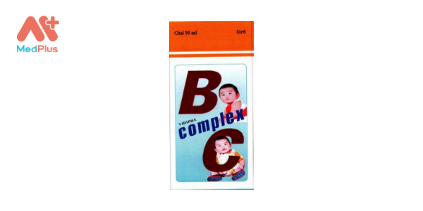 B Complex C