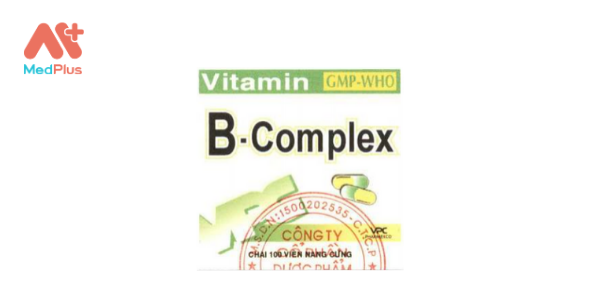 B - Complex