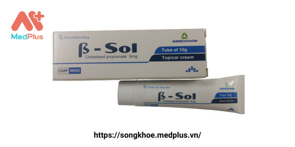 Thuốc B Sol: Liều Dùng & Lưu ý, Hướng Dẫn Sử Dụng, Tác Dụng Phụ ...