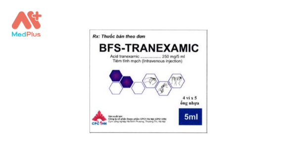 BFS-Tranexamic