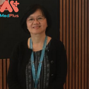 Không thể bỏ qua thông tin bác sĩ Đoàn Hồng Dung chữa mắt uy tín 3 BS. Đoàn Hồng Dung