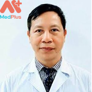 Bác sĩ Chương 15 Liên Trì - Bác sĩ siêu âm thai nhi giỏi ở Hà Nội - Medplus.vn