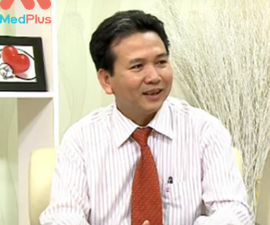 BS. Huỳnh Văn Khoa