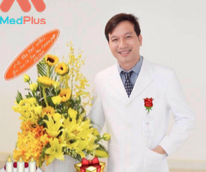 Cập nhật ngay về bác sĩ Lê Văn Hiền chuyên sản phụ khoa 130 BS. Lê Văn Hiền