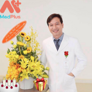 Cập nhật ngay về bác sĩ Lê Văn Hiền chuyên sản phụ khoa - Medplus.vn