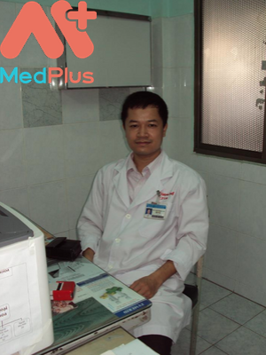 Bác sĩ Chấn thương chỉnh hình giỏi Quận Bình Tân