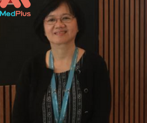 BS. Đoàn Hồng Dung