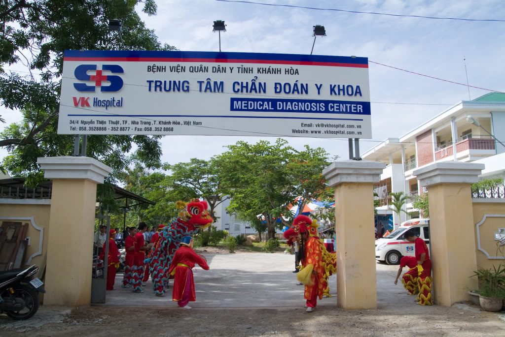 Bệnh viện 22-12