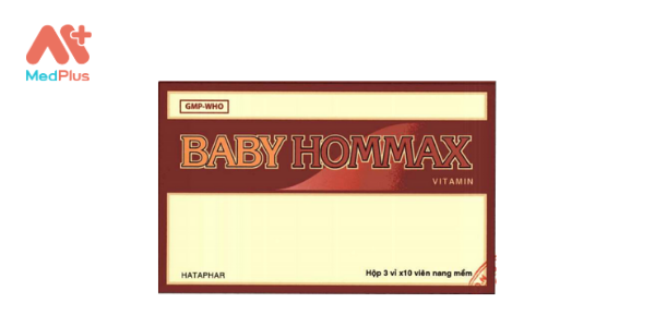 Babyhommax