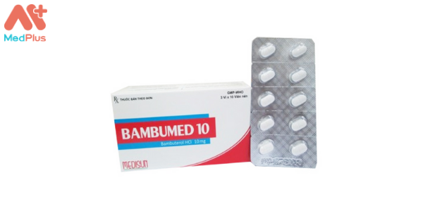 Bambumed 10