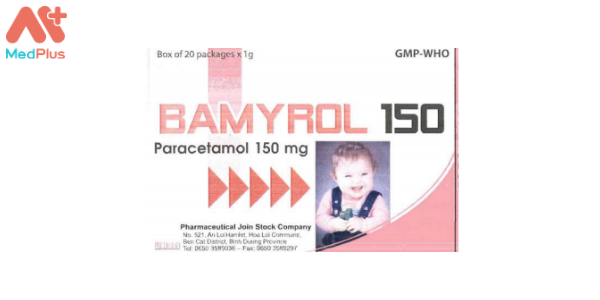 Bamyrol 150