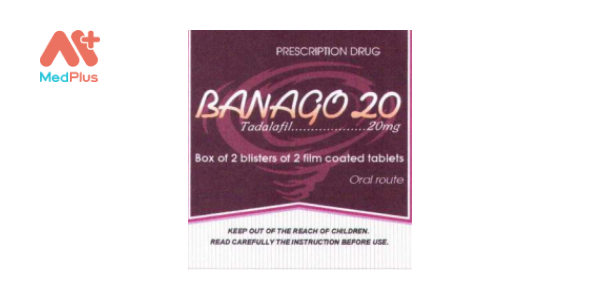 Banago 20