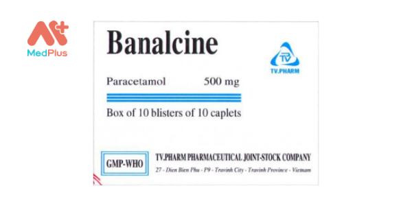 Banalcine